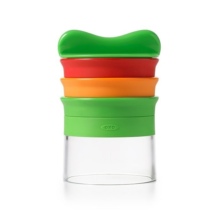 Oxo GOOD GRIPS Spirala / Tarka Spiralna do Warzyw 3w1
