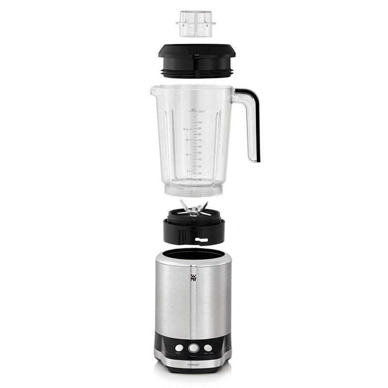 Wmf KULT X Blender Kielichowy 1,2 l z Pojemnikami