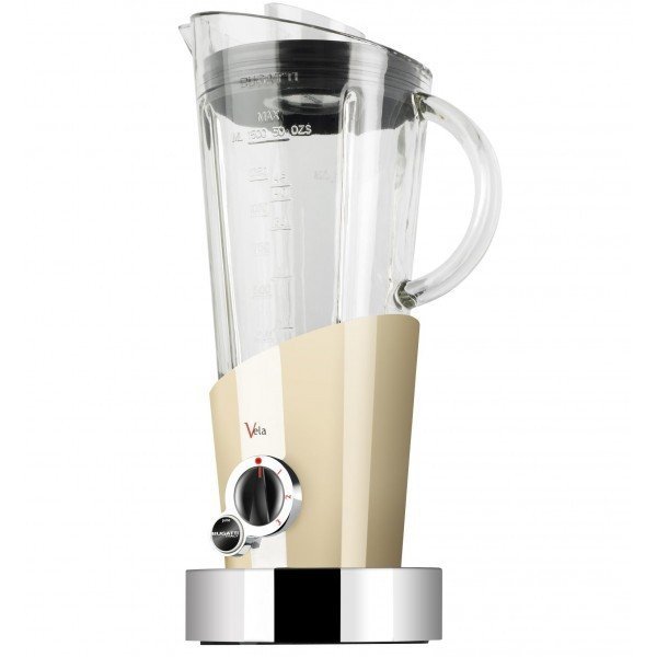 Casa Bugatti - Blender VELA Beżowy