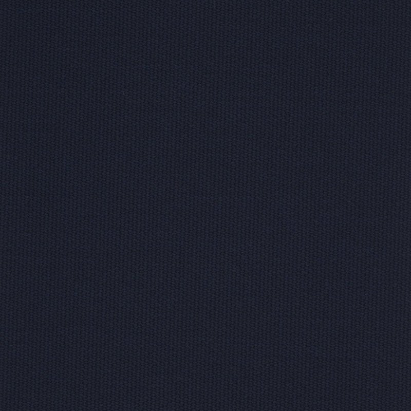 Muuto DOZE Fotel Tapicerowany - Granatowy/Nogi Chrom
