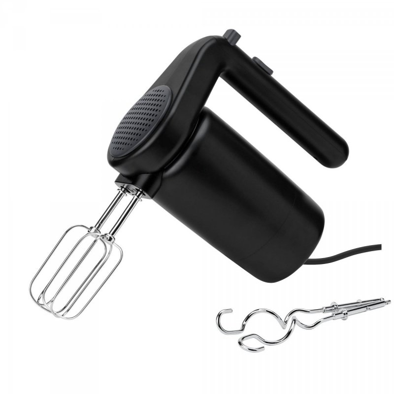 RIG-TIG by Stelton FOODIE Mikser Ręczny - Czarny
