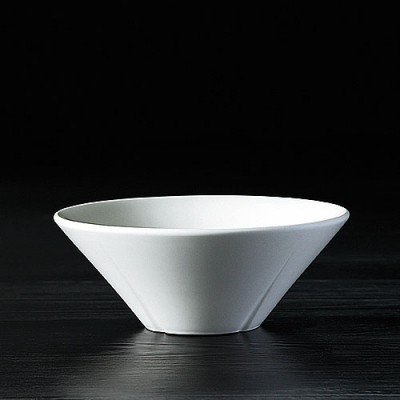 Rosendahl GRAN CRU Miska Porcelanowa 26 cm Biała