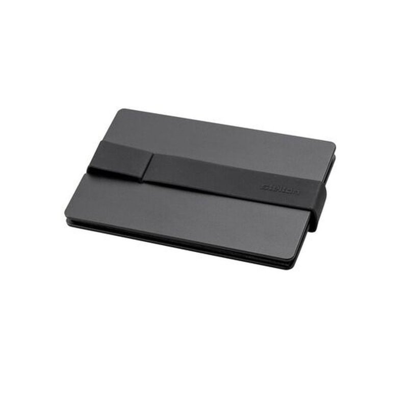 Stelton COMPANION Etui na Karty Kredytowe - Wizytownik / Czarny