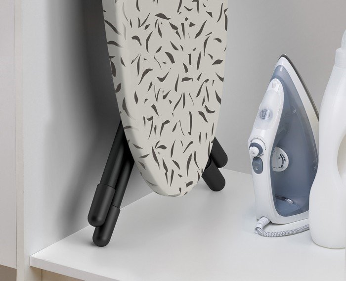 Joseph Joseph GLIDE EasyStoring Deska do Prasowania / Ecru