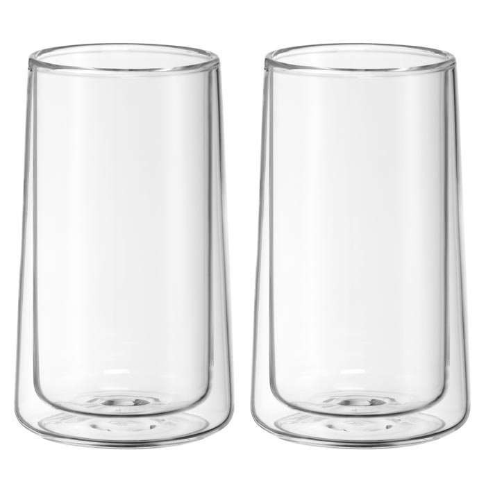 WMF Coffee Time - Szklanki Termiczne 270 ml 2 Szt.