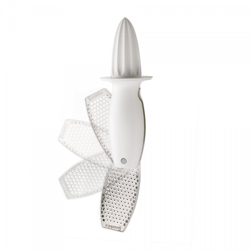 Guzzini ACTIVE DESIGN Wyciskarka z Tarką do Cytrusów