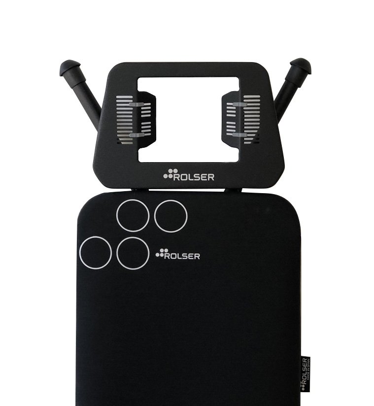 Rolser K-UNO Deska do Prasowania / Niebieska