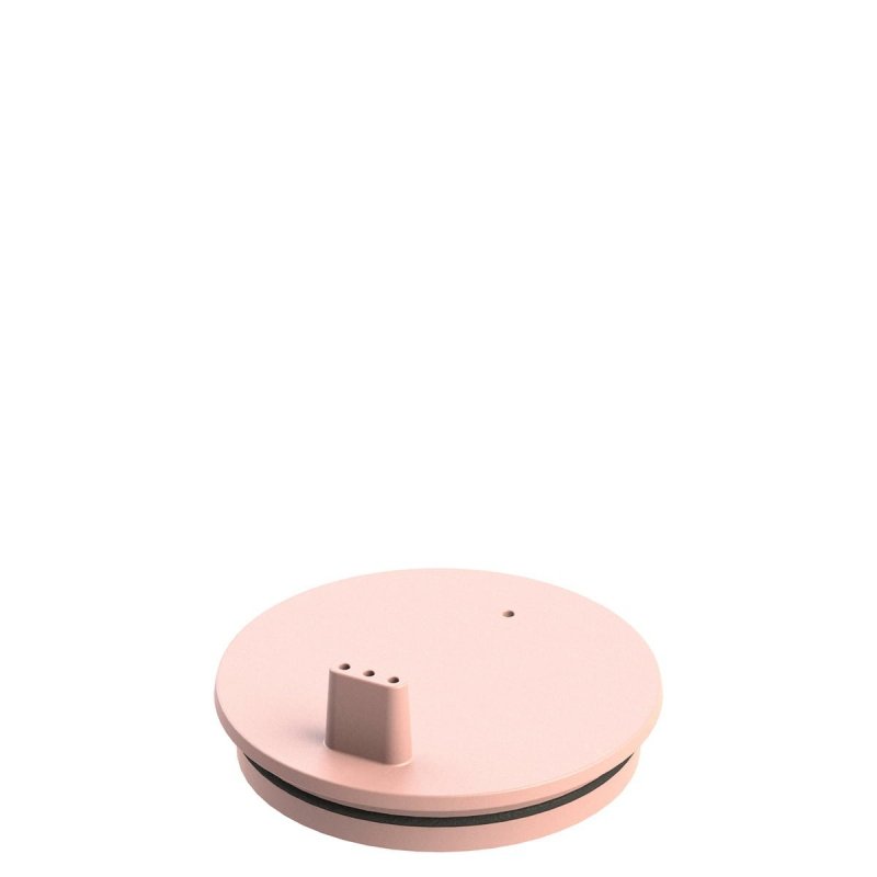 RIG-TIG by Stelton MOOMIN ABC Pokrywka do Kubka / Różowa