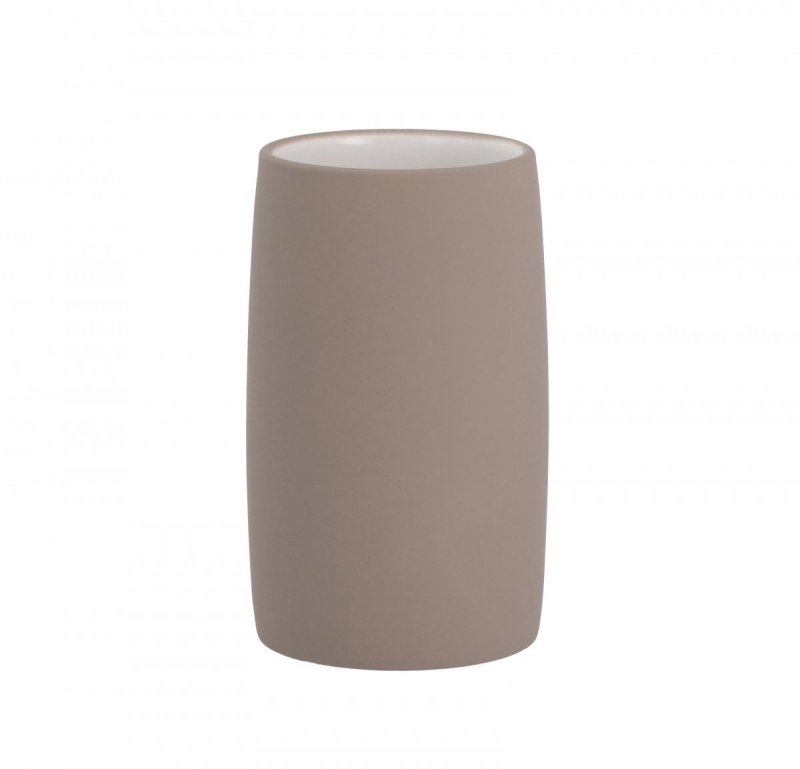 Sodahl MONO Kubek Łazienkowy / Taupe