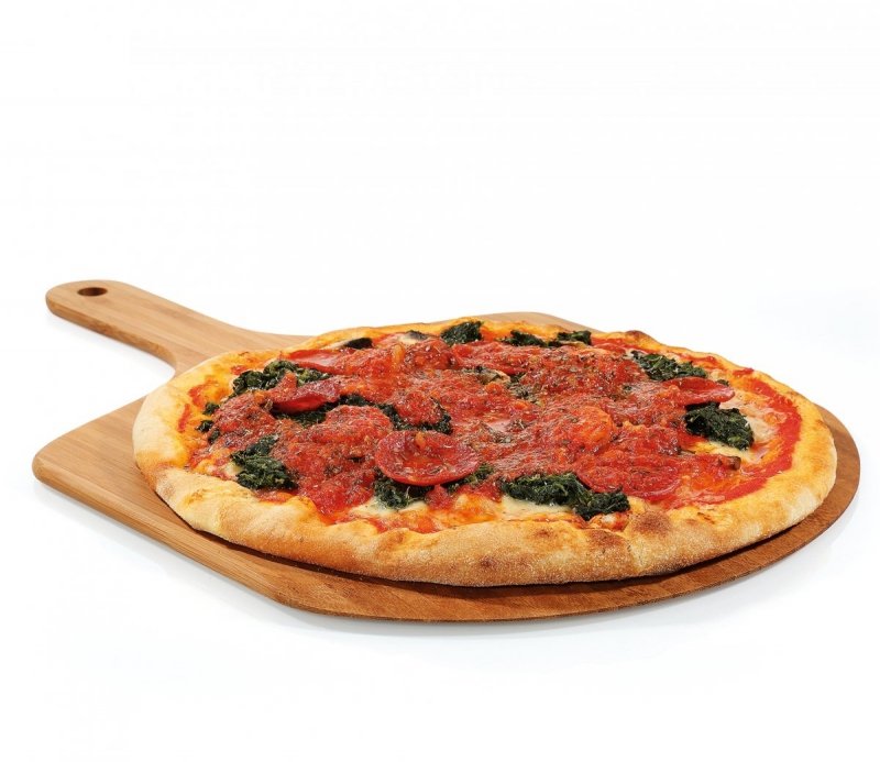 Zassenhaus BAMBUS Łopatka do Serwowania Pizzy 45 cm
