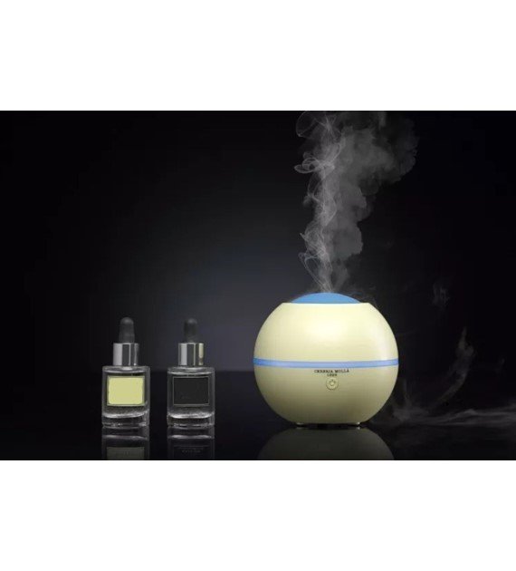 Cereria Molla BOUTIQUE Olejek Eteryczny 30 ml / Amber and Sandalwood