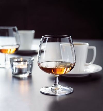 Rosendahl GRAND CRU Kieliszki do Brandy i Koniaku 400 ml 2 Szt.