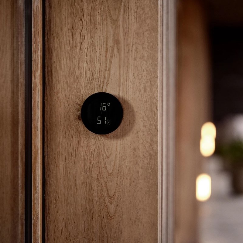 Jacob Jensen CLIMATE Czujnik - Sensor do Stacji Pogodowej