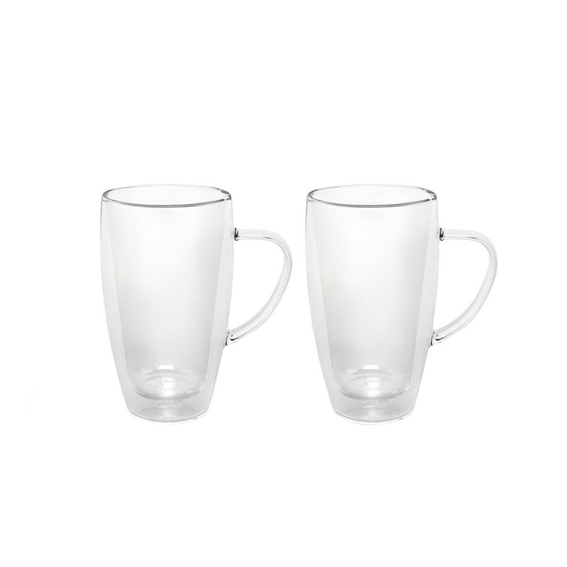Bredemeijer DUO Szklanki / Kubki Termiczne 295 ml 2 Szt.