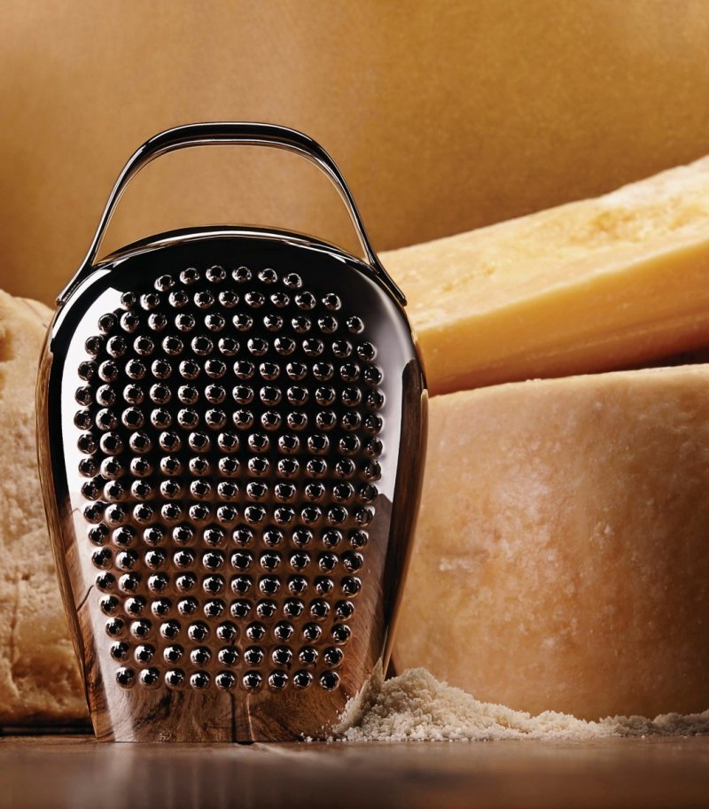 Alessi CHEESE PLEASE Tarka do Sera