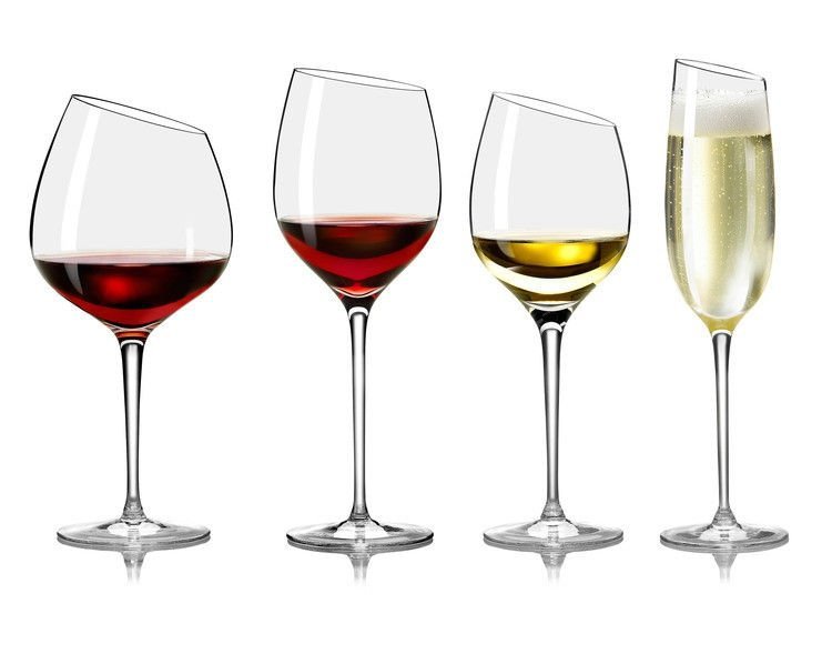 Eva Solo TRIO Kieliszek do Wina Bordeaux 390 ml