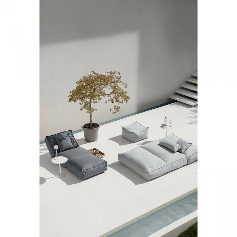 Blomus STAY Łóżko Ogrodowe S Earth