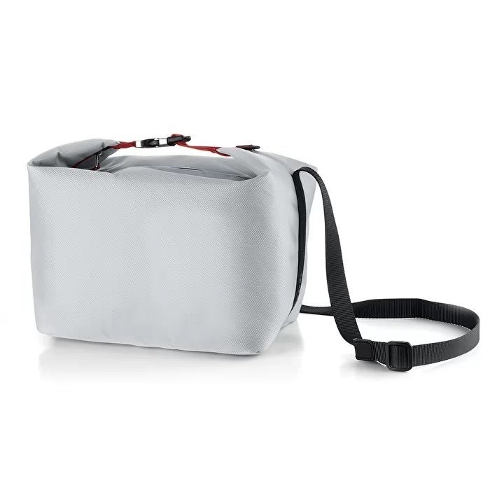 Guzzini FASHION &amp; GO Torba Termiczna M / Szara
