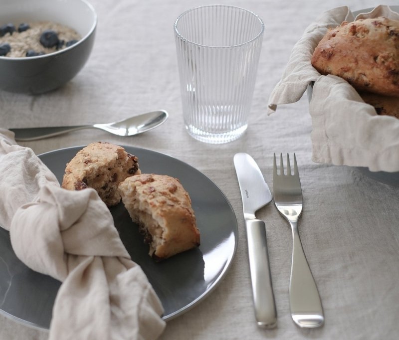 Stelton PILASTRO Szklanki do Napojów 330 ml 6 Szt.