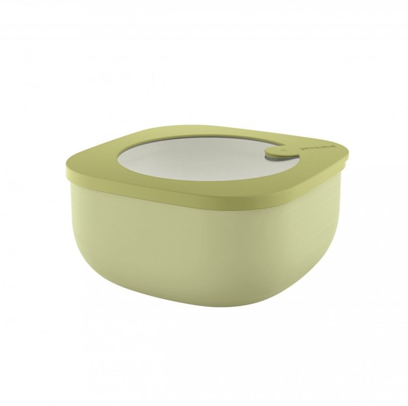 Guzzini STORE &amp; MORE Pojemnik Kuchenny 975 ml / Awokado
