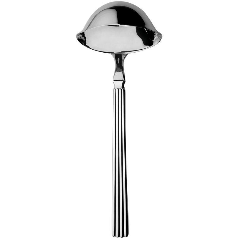 Georg Jensen BERNADOTTE Chochelka do Sosu