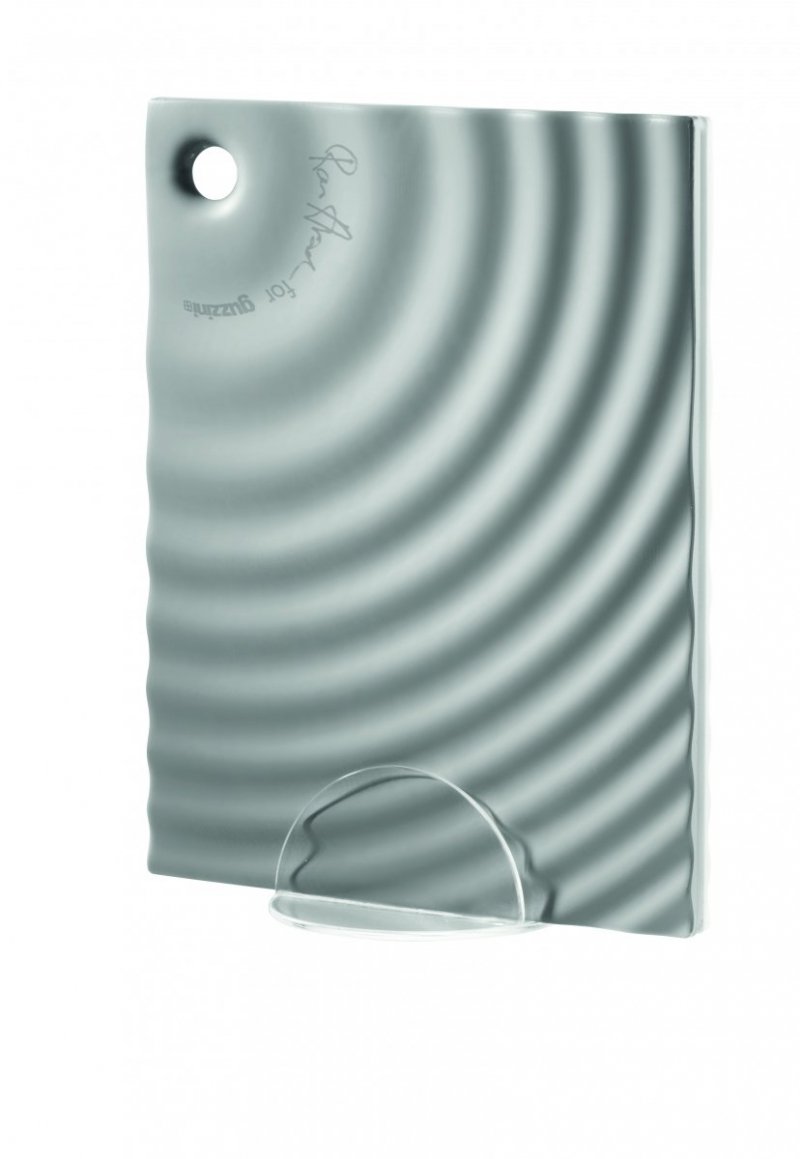 Guzzini ICONS RIPPLES Zestaw Desek do Krojenia 2 Szt.