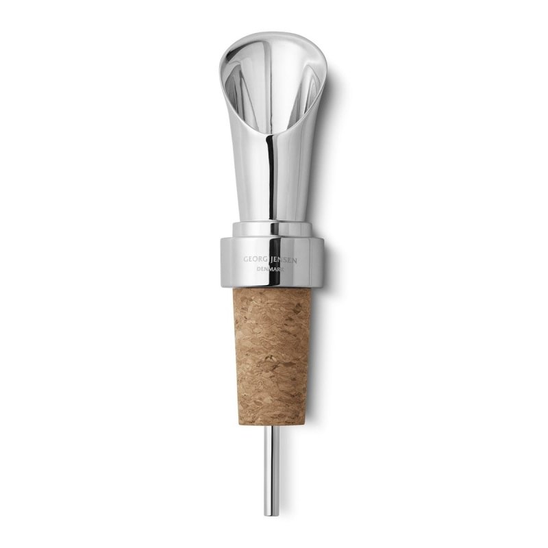 Georg Jensen MANHATTAN Nalewak do Wina