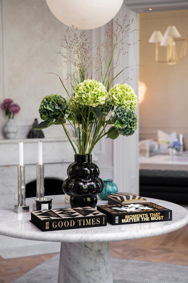 Album MOMENTS that MATTER the MOST