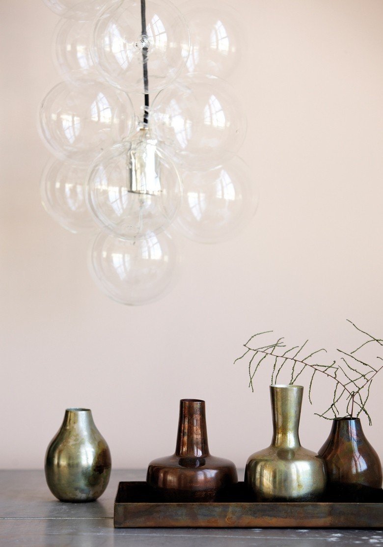 House Doctor DIY Lampa Wisząca