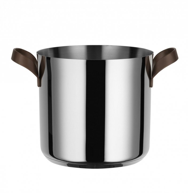 Alessi EDO Garnek Wysoki 4,9 l