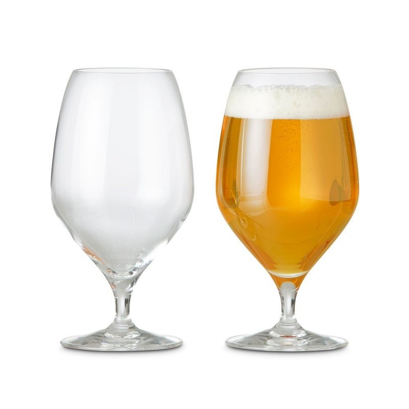 Rosendahl PREMIUM Kieliszki do Piwa - Szklanki 610 ml 2 Szt.