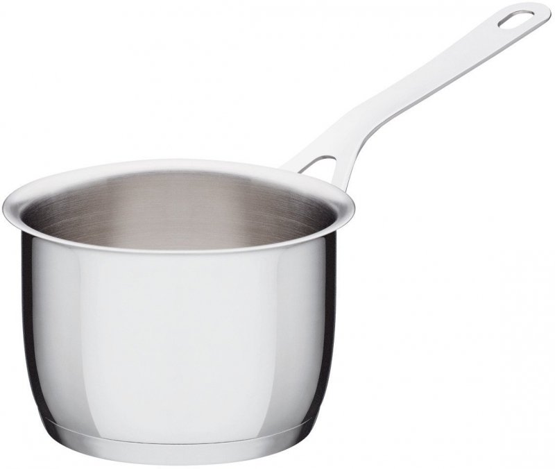 A di Alessi POTS &amp; PANS Rondel 1,4 l Wysoki