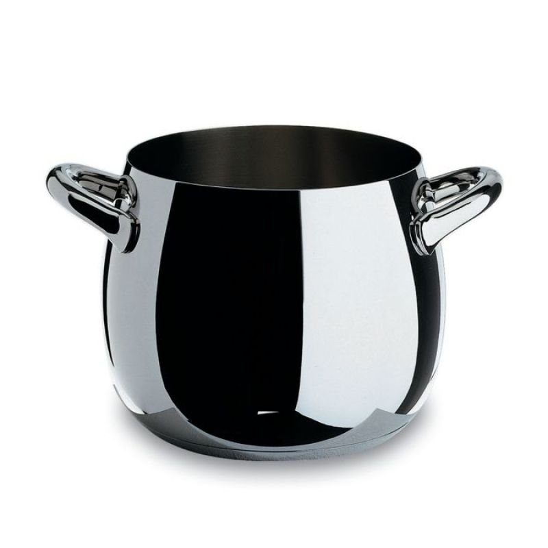 Alessi MAMI Garnek Wysoki 20 cm / 5,6 l
