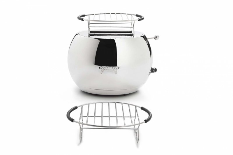 Casa Bugatti ROMEO Grill - Nakładka do Tostera