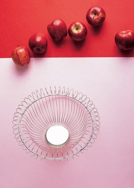 Alessi NEST Kosz na Owoce