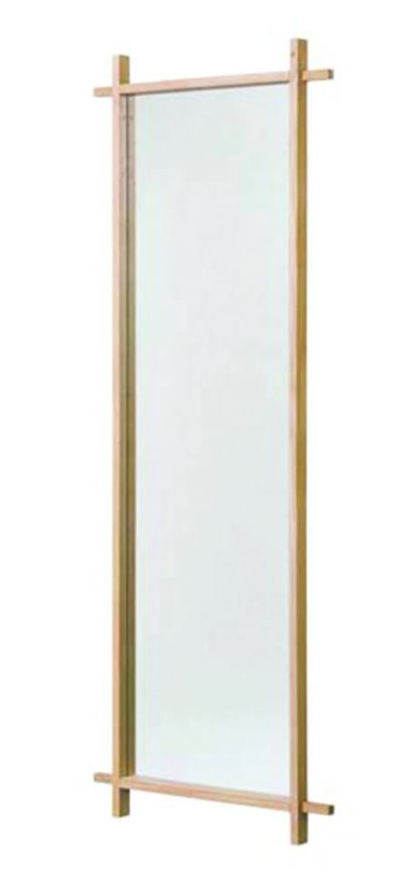 Andersen Furniture COLLECT Lustro Ścienne w Dębowej Ramie 160 cm