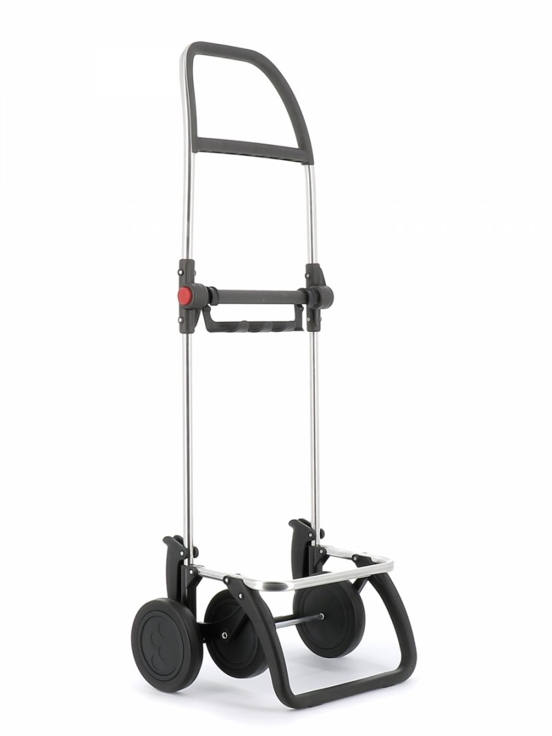 Rolser BIG POLAR 4L Wózek na Kółkach - Torba na Zakupy / Khaki