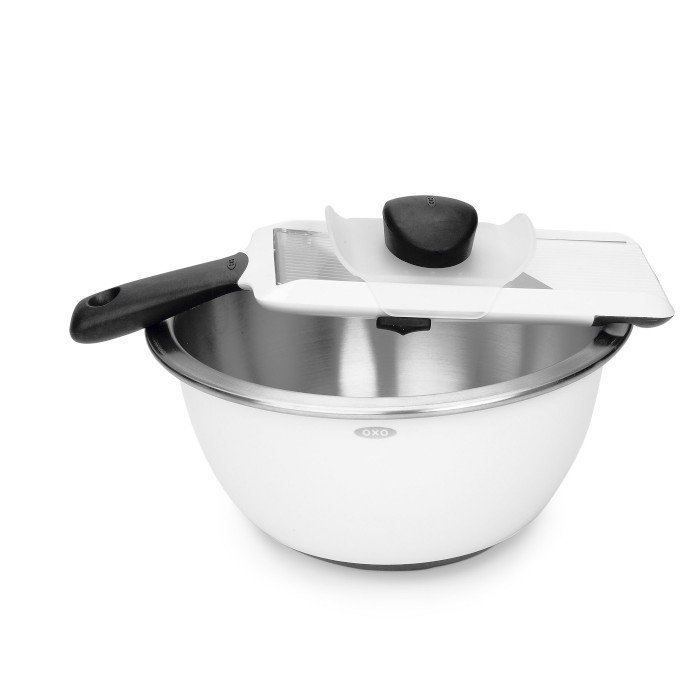 Oxo GOOD GRIPS Szatkownica Kuchenna / Mandolina