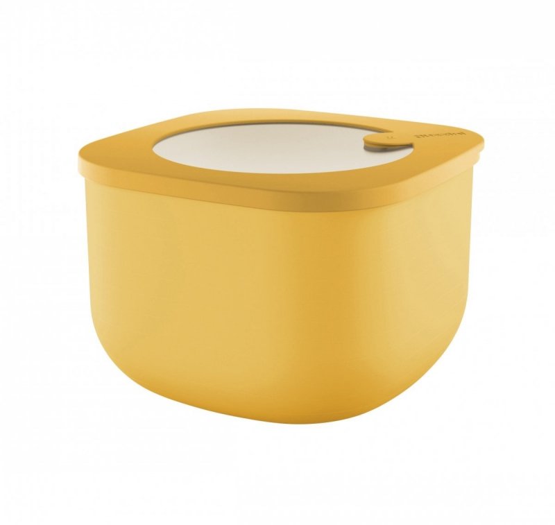 Guzzini STORE &amp; MORE Pojemnik Kuchenny 1,55 l / Mango