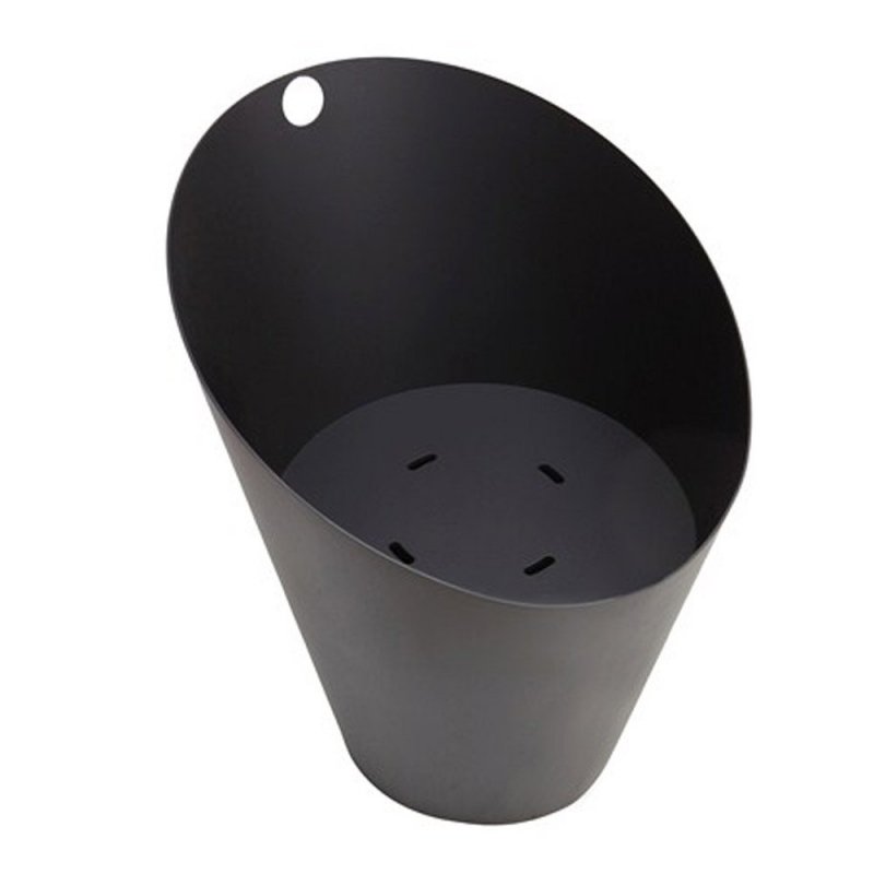 Morso FIREPLACE Palenisko Ogrodowe - Czarne