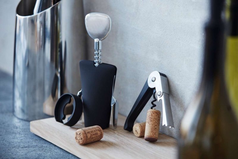 Nuance WINE Deska do Serwowania 33 cm Dębowa