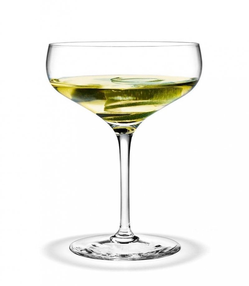 Holmegaard CABERNET Kieliszki Koktajlowe 290 ml