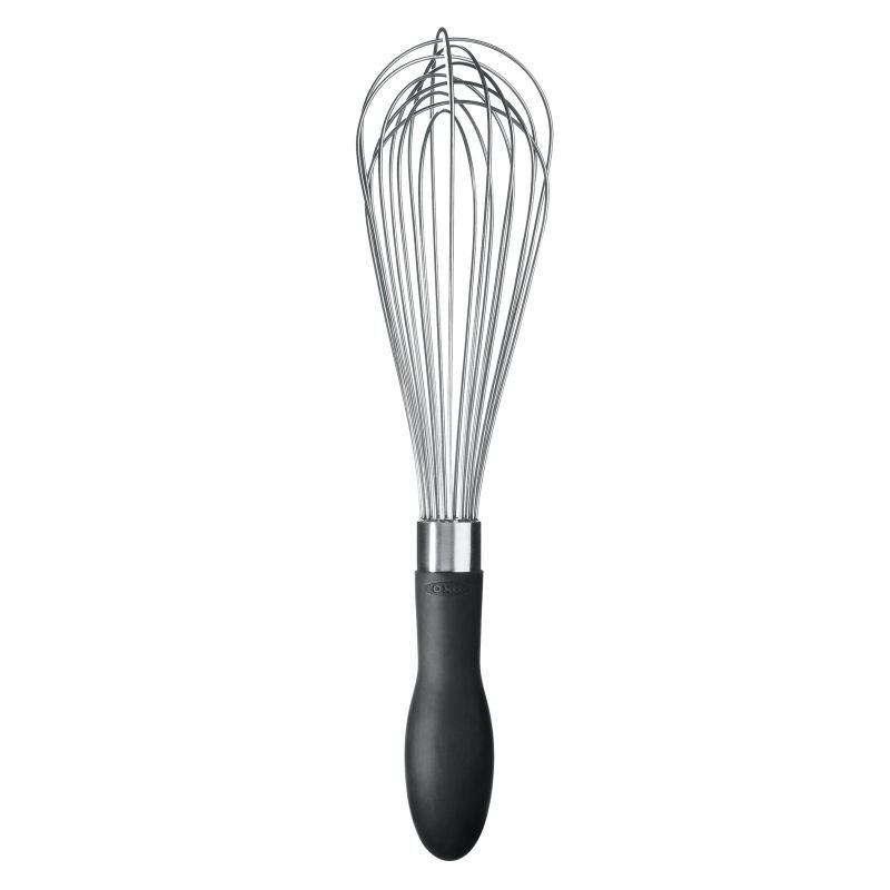 OXO Good Grips Trzepaczka Stalowa 28 cm
