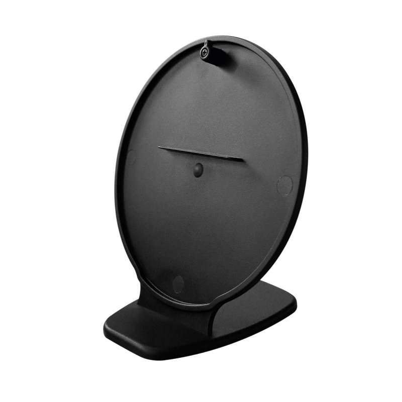 Georg Jensen KOPPEL Stojak do Elementów Stacji Pogodowej 10 cm Czarny