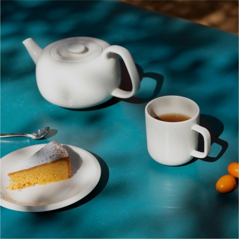 Iittala RAAMI Miska 16 cm Biała