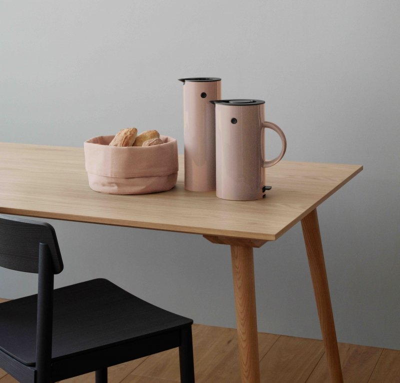 Stelton EM 77 Czajnik Elektryczny 1,5 l / Różowy