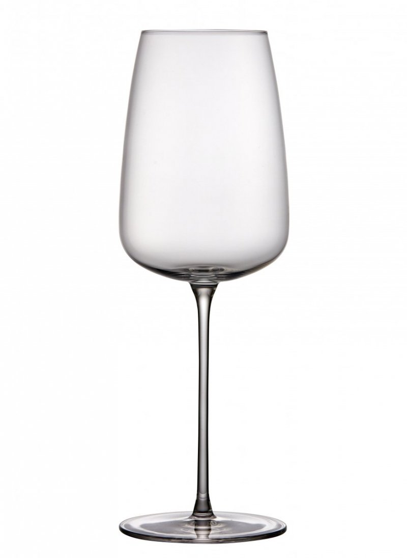 Lyngby Glass VENETO Kieliszki do Czerwonego Wina 540 ml 2 Szt.