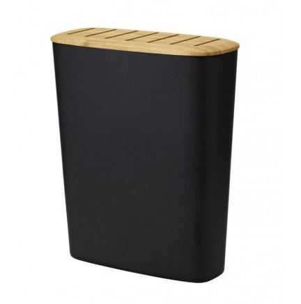 Rig Tig by Stelton BLOCK-IT Stojak - Blok na Noże - Czarny