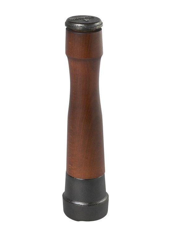 Skeppshult Żeliwny Młynek do Pieprzu Wysoki 27 cm