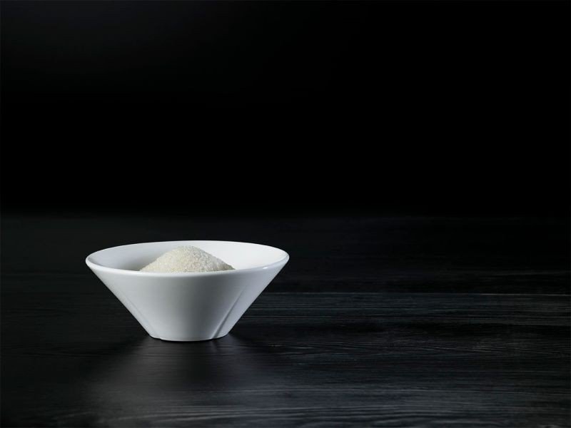 Rosendahl GRAND CRU Miska Porcelanowa 13 cm Biała
